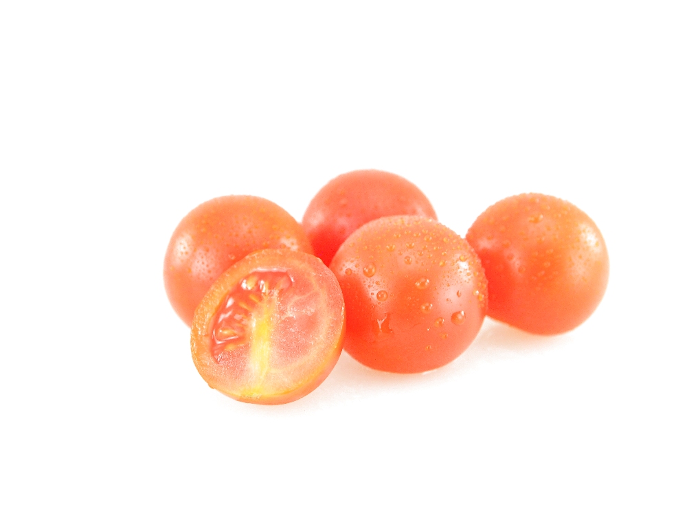 Gastroangebot KW21-22 Cherrytomaten lose